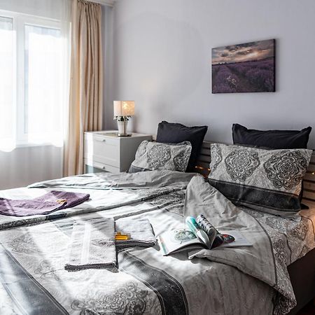 Photo Art Apartment 布尔加斯 外观 照片
