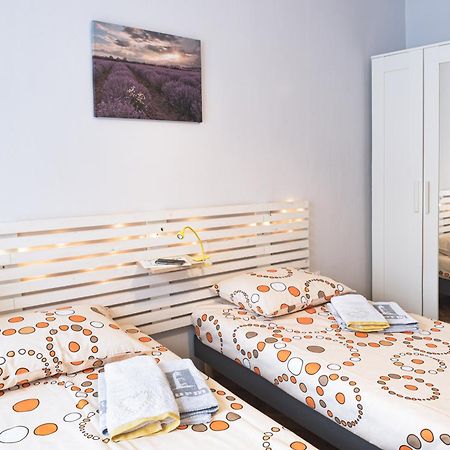 Photo Art Apartment 布尔加斯 外观 照片