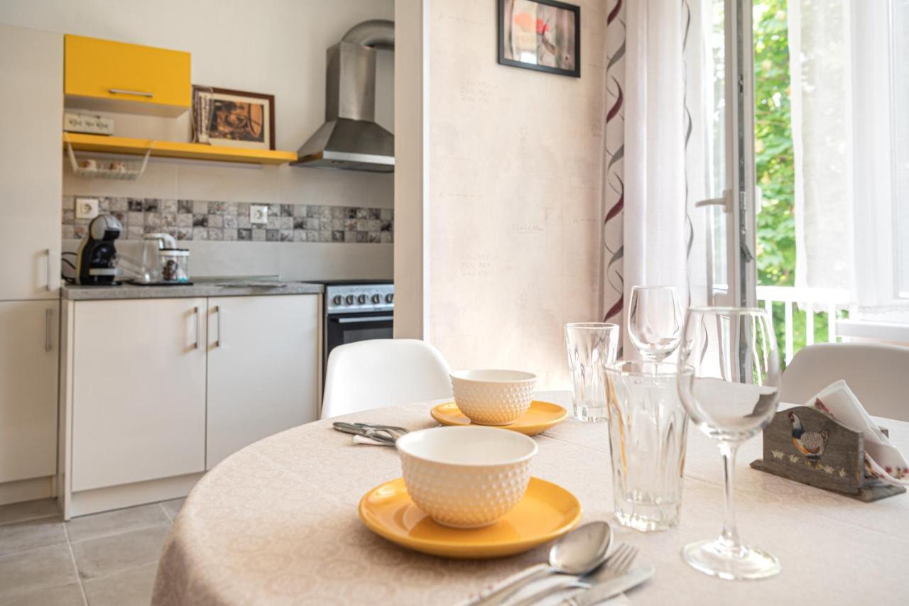 Photo Art Apartment 布尔加斯 外观 照片