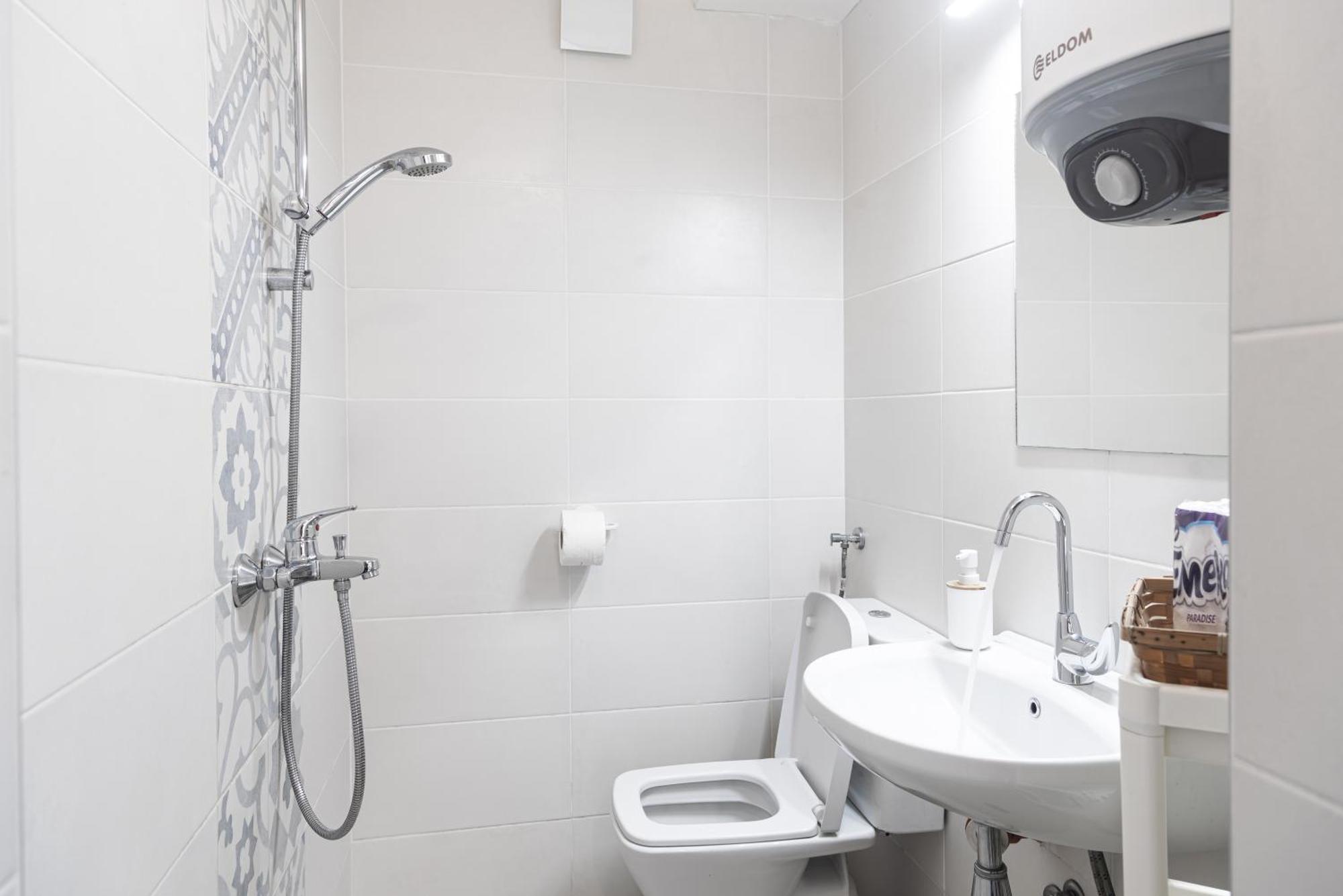 Photo Art Apartment 布尔加斯 外观 照片