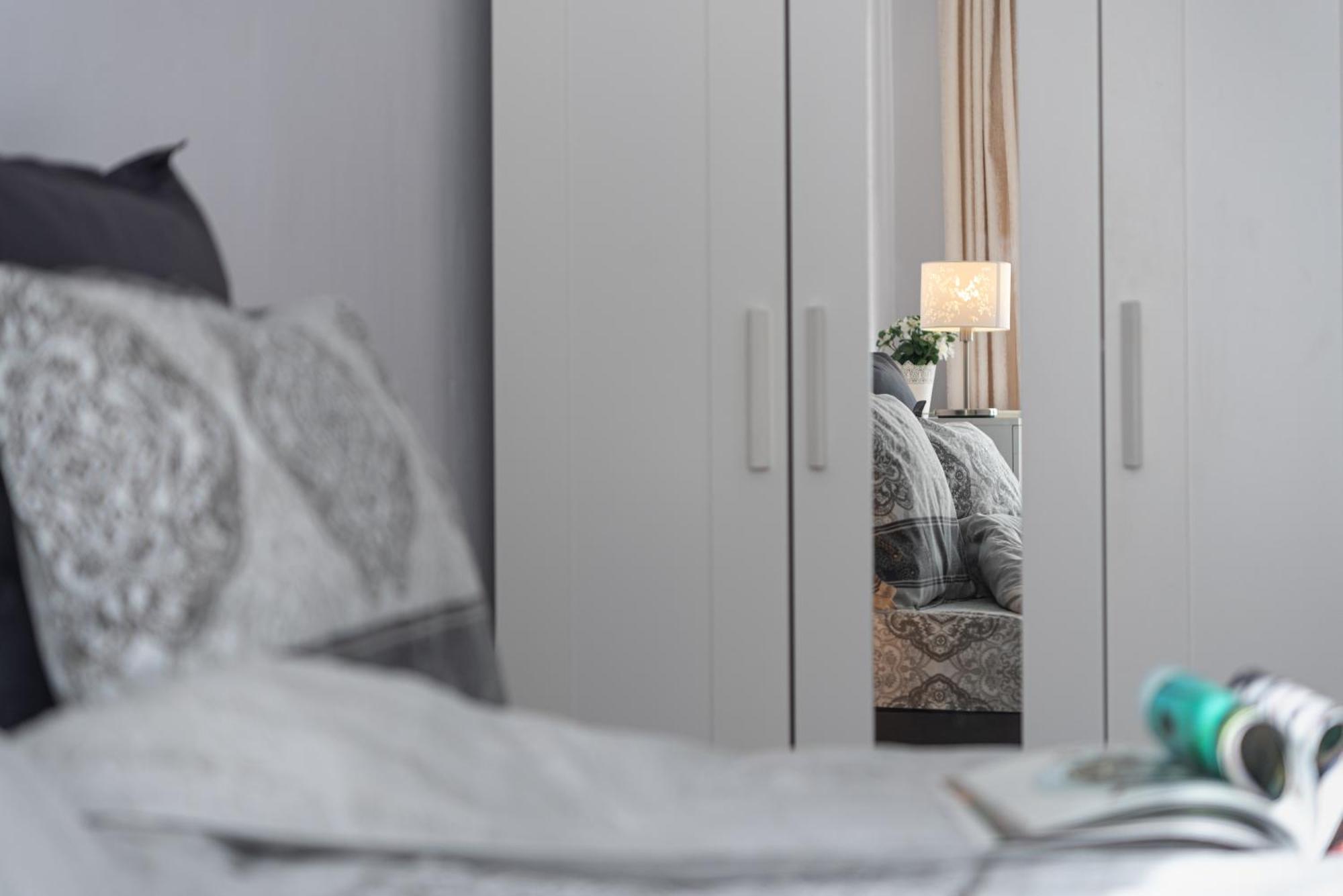Photo Art Apartment 布尔加斯 外观 照片