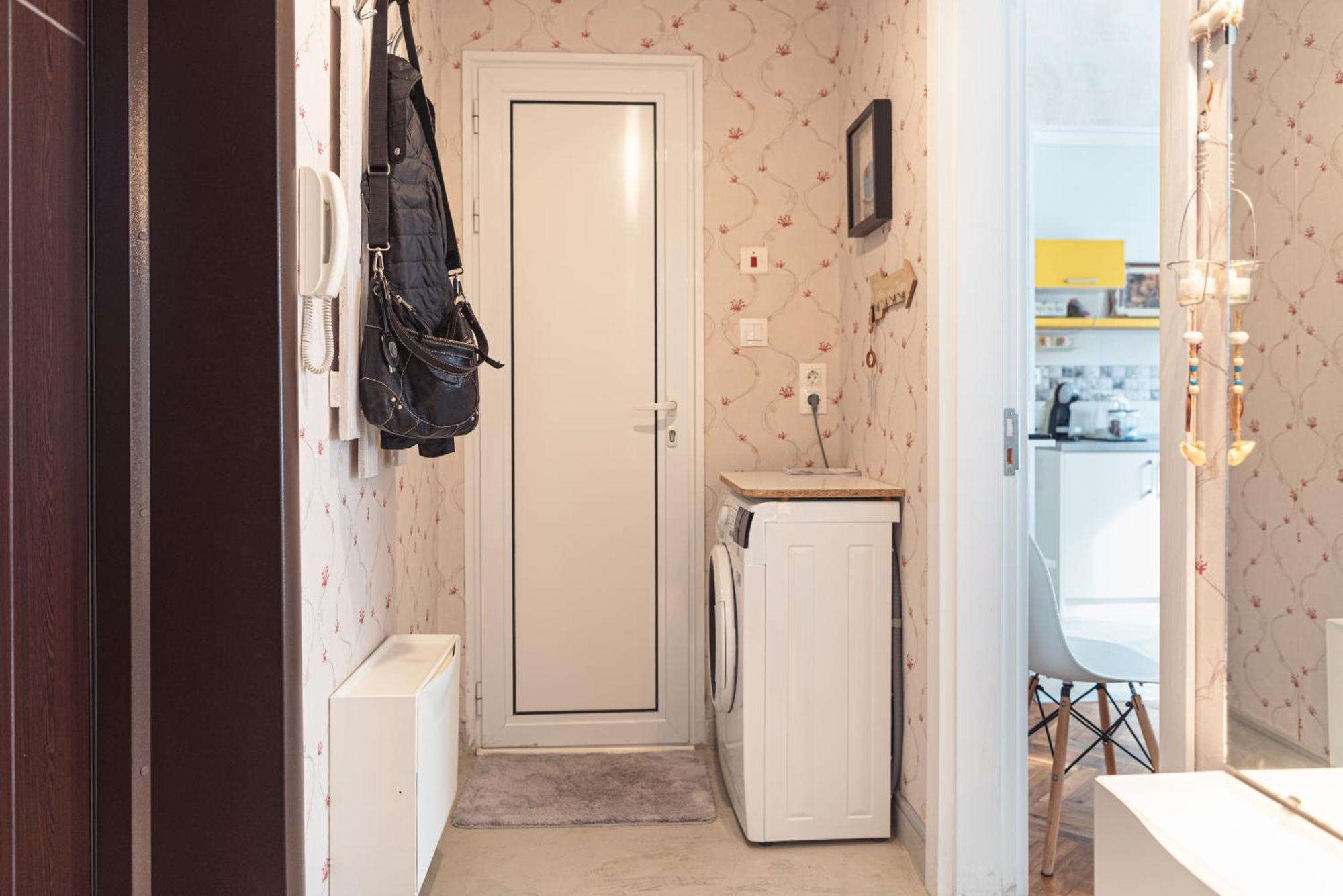 Photo Art Apartment 布尔加斯 外观 照片